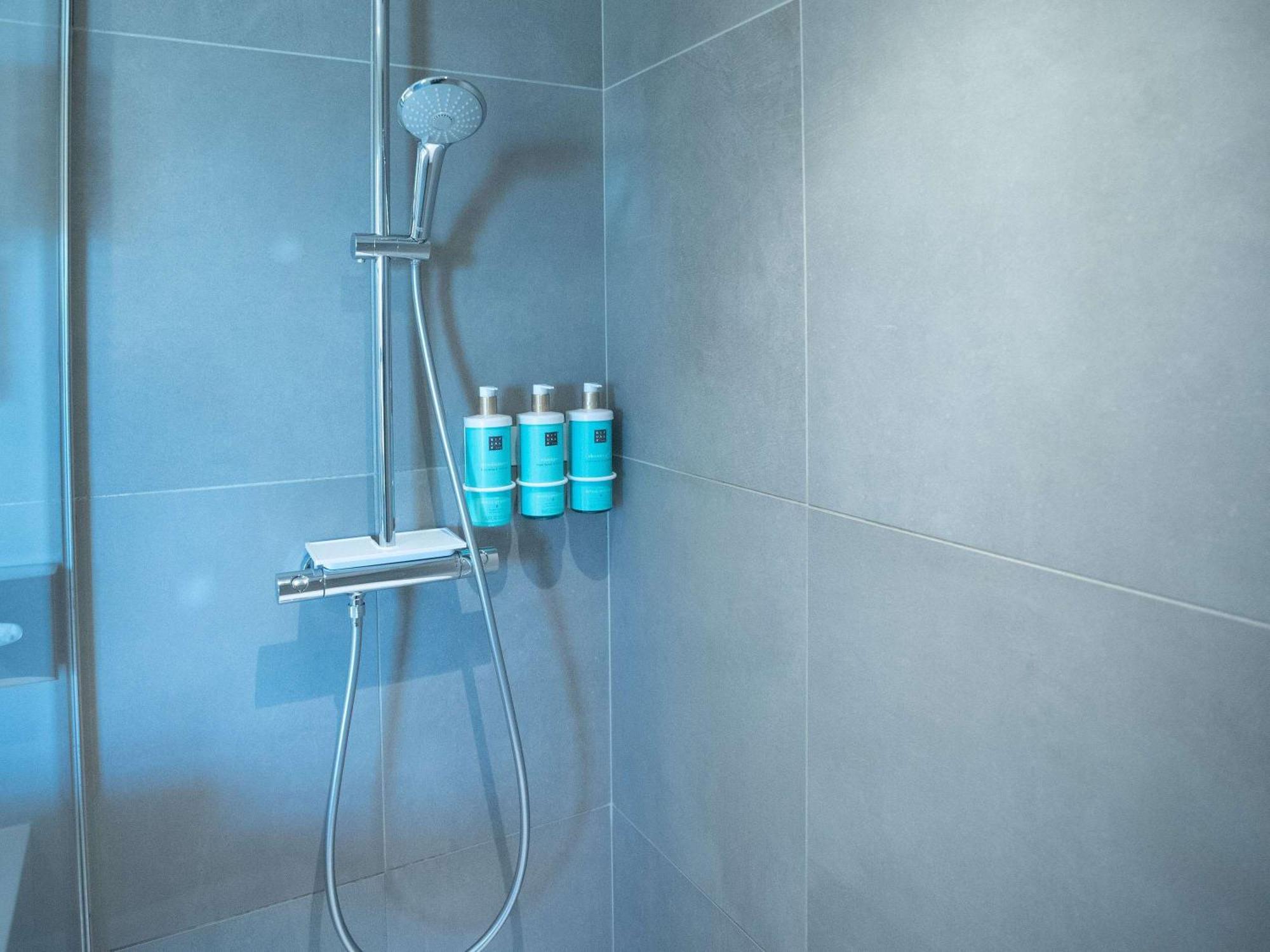 Hotel Novotel Centre Gare 4*