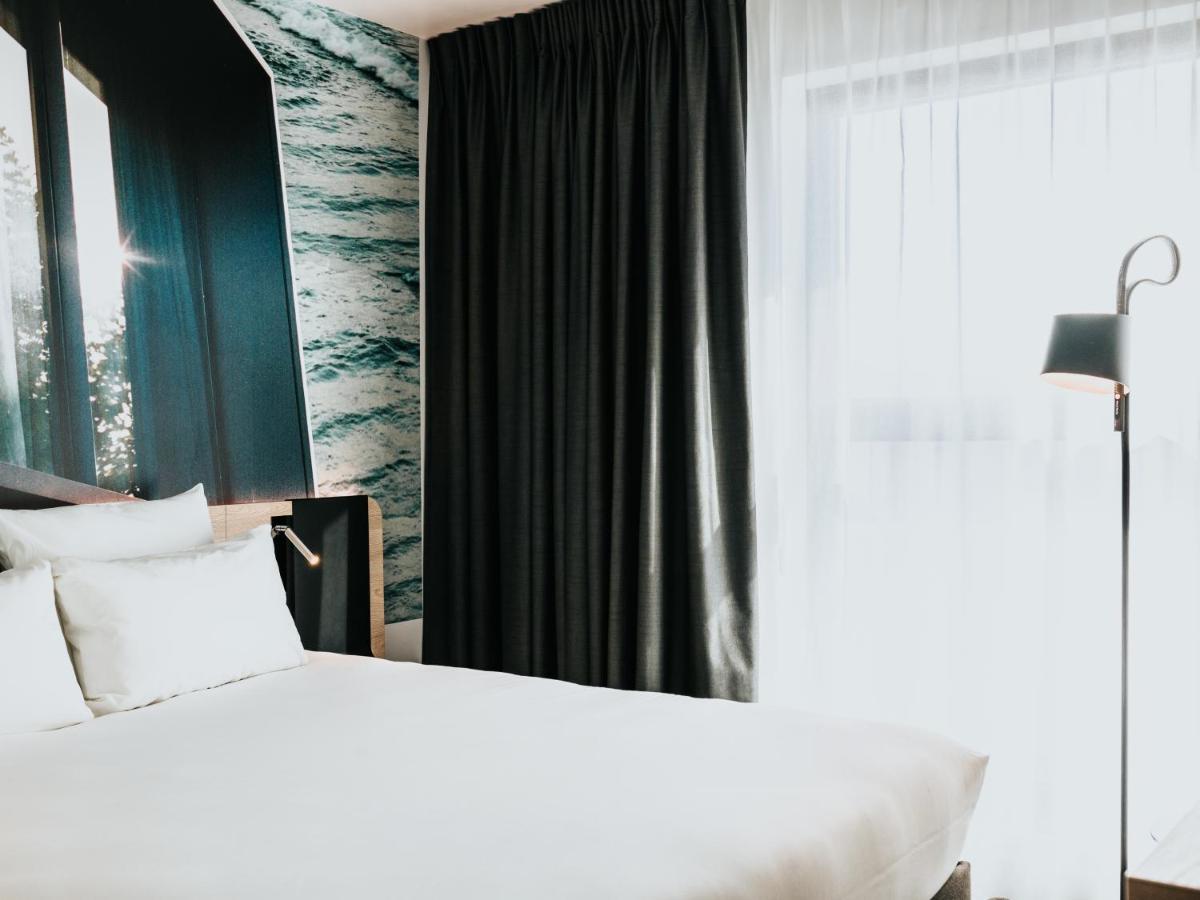 Novotel Centre Gare Angers